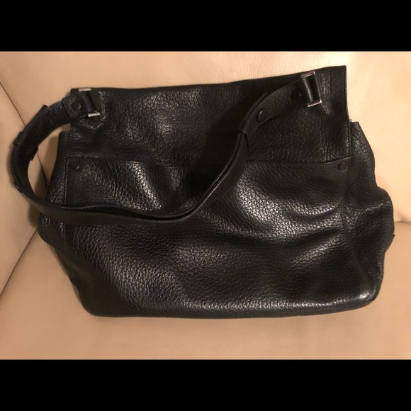 Proenza Schouler PS Courier large purse - Picture 6 of 6